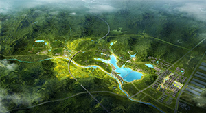 综合开发视角下的旅游开发项目策划咨询