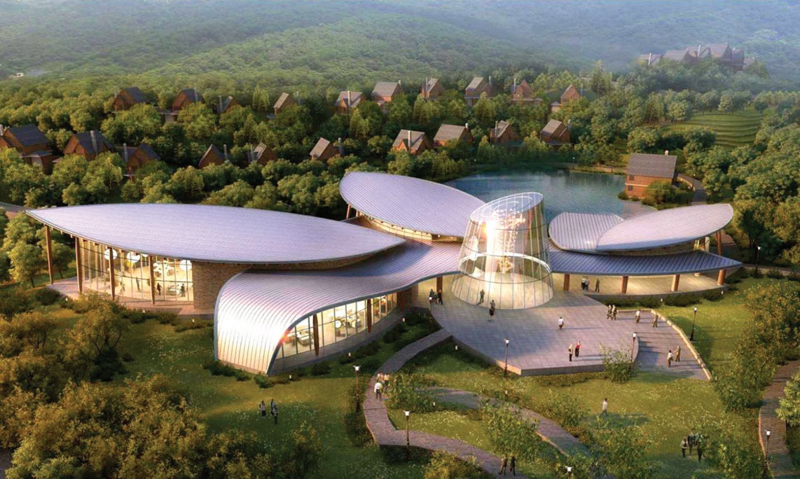 旅游项目策划的八大核心要点 晟景文旅专业解析