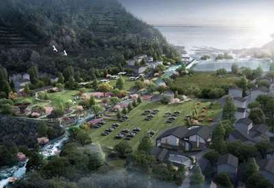 浙江辉弘文旅集团旅游开发项目策划咨询