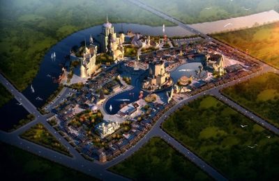 智汇如何高效推进旅游产品策划与项目开发咨询