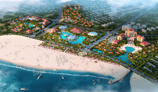 绿维文旅旅游度假区案例集锦 创新驱动下的旅游开发项目策划与实践